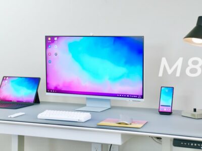 samsung smart monitor