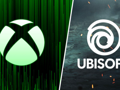 microsoft xbox ubisoft