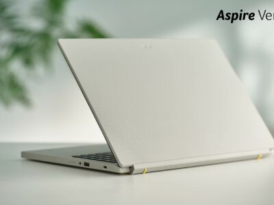 Acer Aspire Vero