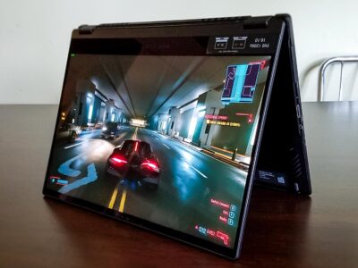 Asus Rog Flow X13