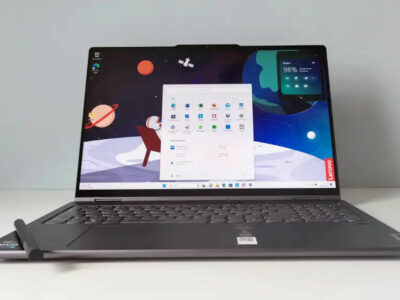 Lenovo Yoga 7i 16