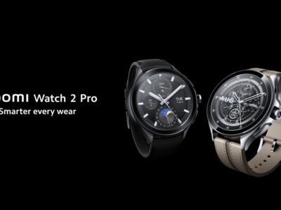 Xiaomi Watch 2 Pro Review