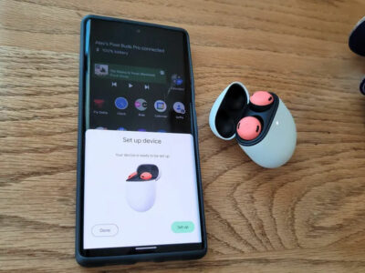 Google Pixel Buds Pro Review