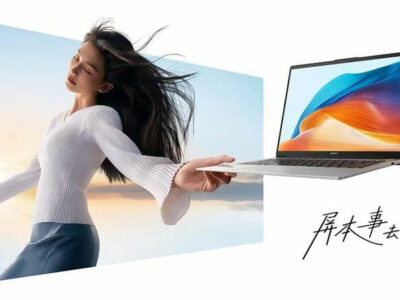 Huawei MateBook D 14 SE Release