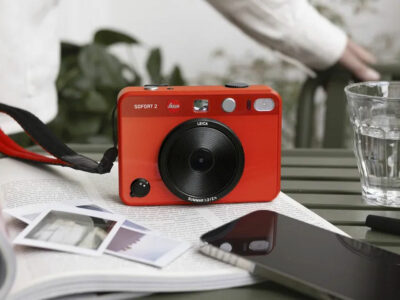 Leica Sofort 2 Review