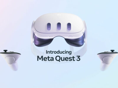 Meta Quest 3 Review