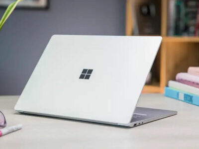 Microsoft Surface Laptop 5 review