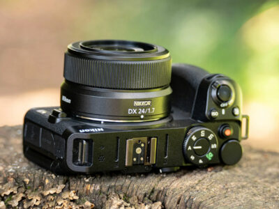 Nikon Nikkor Z DX 24mm f1.7 Review