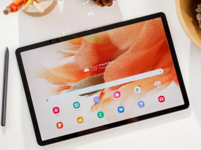 Samsung Galaxy Tab S7 FE review