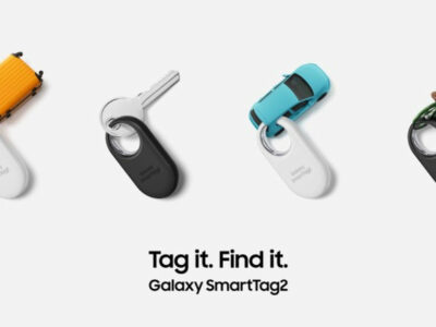 Samsung SmartTag2