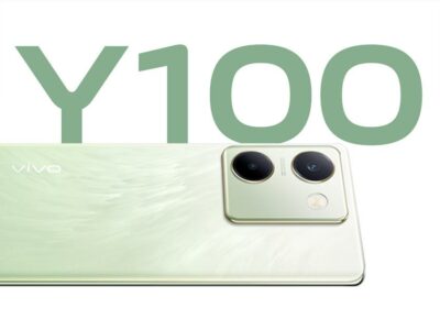 Vivo Y100