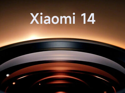 Xiaomi 14 Preview