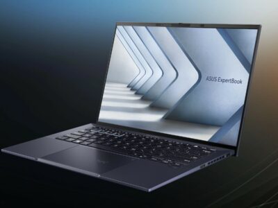 ASUS ExpertBook B9 OLED Review