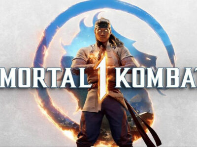 Mortal Kombat 1 UPDATE