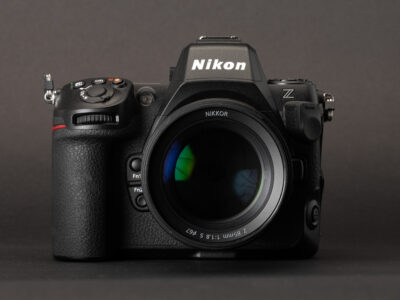 Nikon Z8 Review