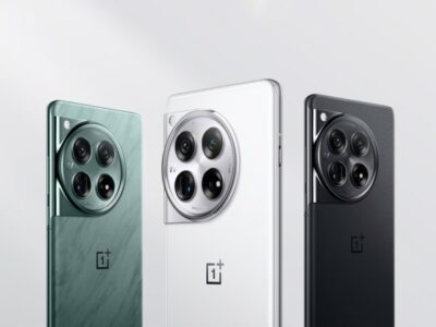 OnePlus 12 Debut