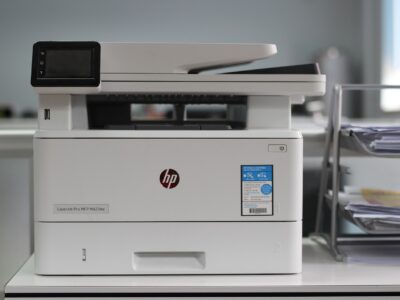 Printer Hp Laserjet