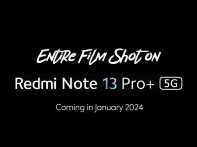 Redmi Note 13 Pro Preview 2