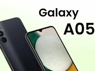 Samsung Galaxy A05s Review