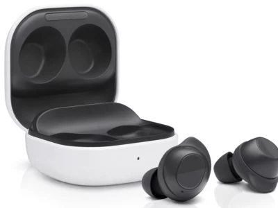 Samsung Galaxy Buds FE Review