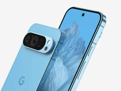 Google pixel 9 Preview