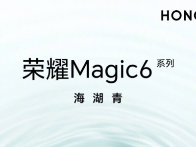 Honor Magic6 Preview