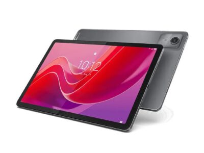 Lenovo Tab K11 Review