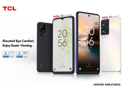 TCL Smartphones