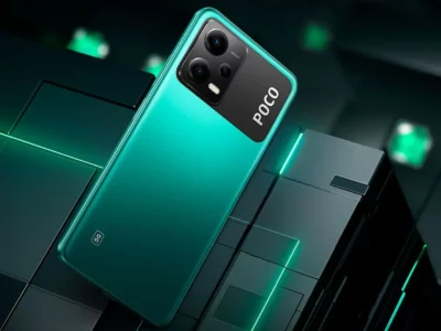 poco x6 pro preview