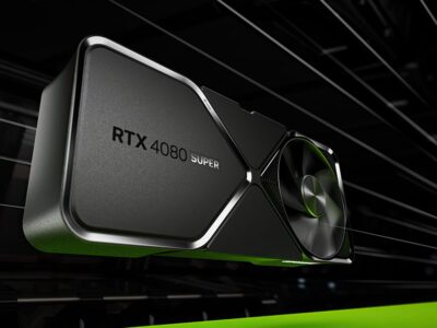 nvidia geforce rtx 4080 super