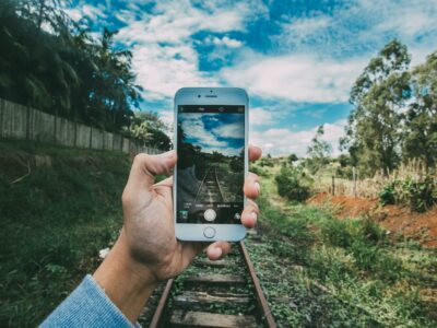 Apple Hadirkan Editing Foto AI Generatif di Photos App