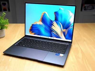 Review Huawei MateBook X Pro 2024