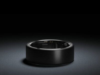 Review Ultrahuman Ring Air