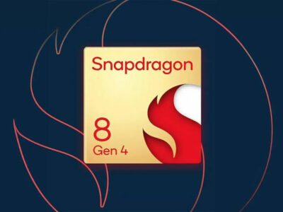 Rilis Pertama Ponsel dengan Chip Snapdragon 8 Gen 4 di Tengah Oktober