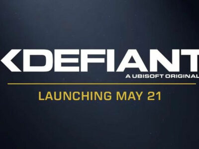 XDefiant Akhirnya Miliki Tanggal Rilis