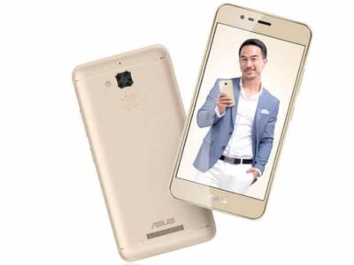 ASus zenfone 3 max