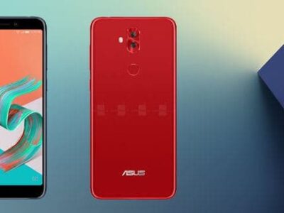 Asus zenfone 5q