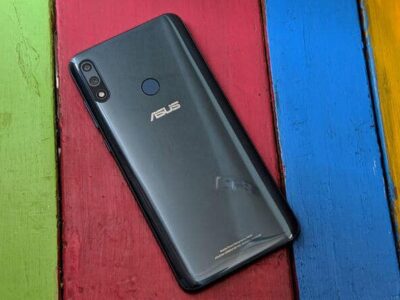 harga Asus Zenfone Max Pro M2