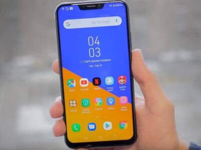 harga asus zenfone 5z